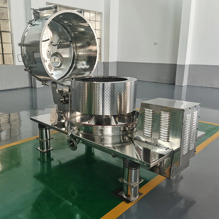 Global Industrial Batch Centrifuge Market Outlook 2026: Pharmaceutical, Fine‑Chemical & Battery Material Sectors Fuel Demand
