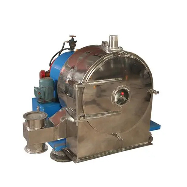 LWL Series Screen Filtering Centrifuge
