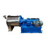 HR Series Double-Stage Pusher Centrifuge