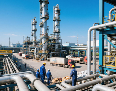 Chemical Industry