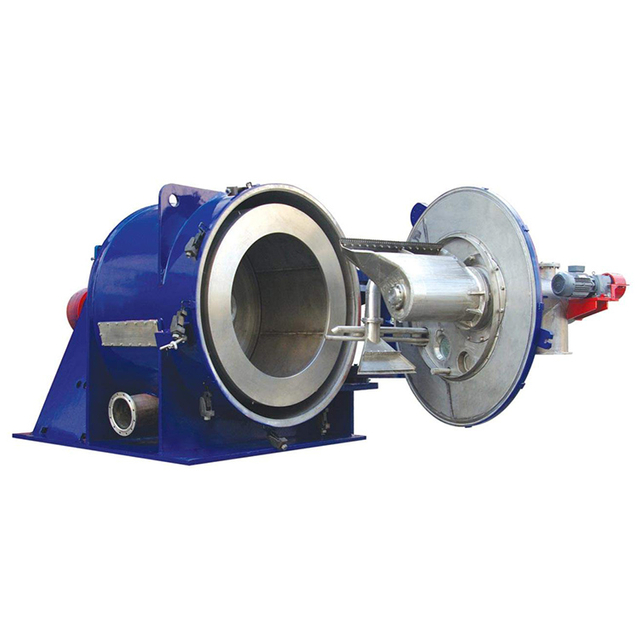 GK Series Centrifuge