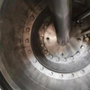 HR Series Double-Stage Pusher Centrifuge