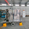PD Series Bag-lifting Centrifuge
