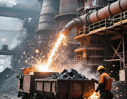 Mining & Metallurgy