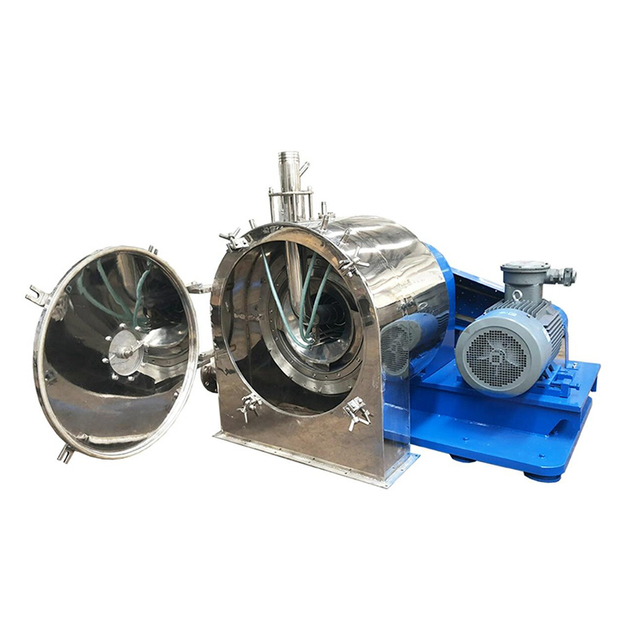 LWL Series Screen Filtering Centrifuge