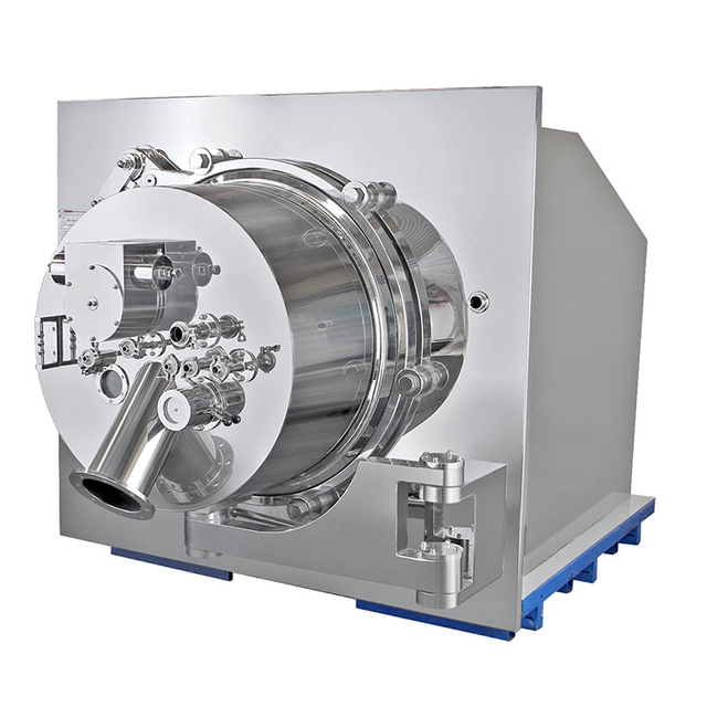 GK Series Centrifuge