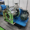 LLWZ Series Concentrating & Filtering Centrifuge