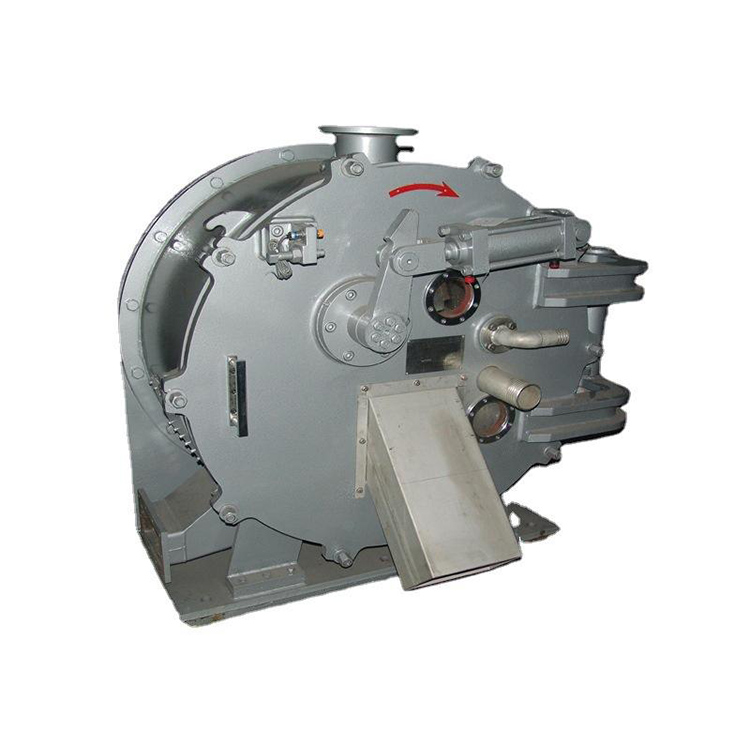GK Series Centrifuge
