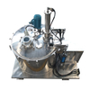 LGZ/PGZ Series Fully Automatic Scraper Centrifuge