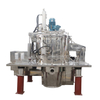PLQ Series Fully Automatic Bag-pulling Centrifuge