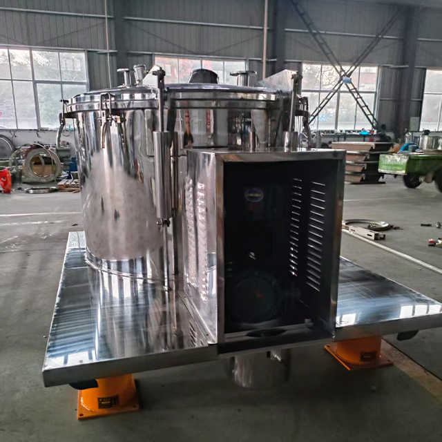 PD Series Bag-lifting Centrifuge