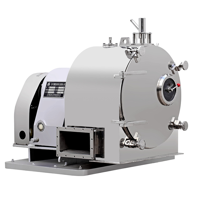 LWL Series Screen Filtering Centrifuge