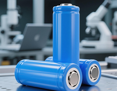 New Energy Materials