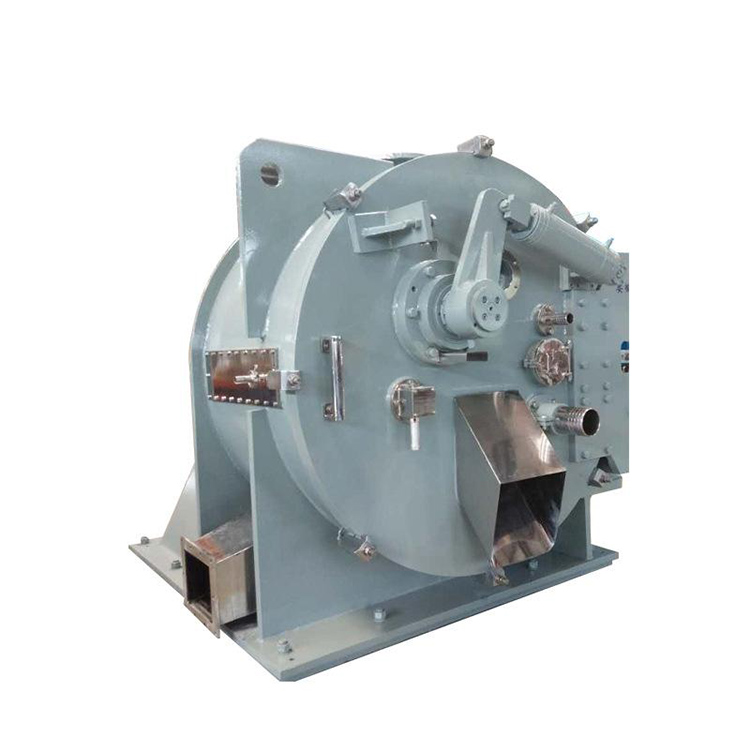 GK Series Centrifuge