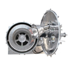 LGZ/PGZ Series Fully Automatic Scraper Centrifuge