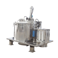 LGZ/PGZ Series Fully Automatic Scraper Centrifuge