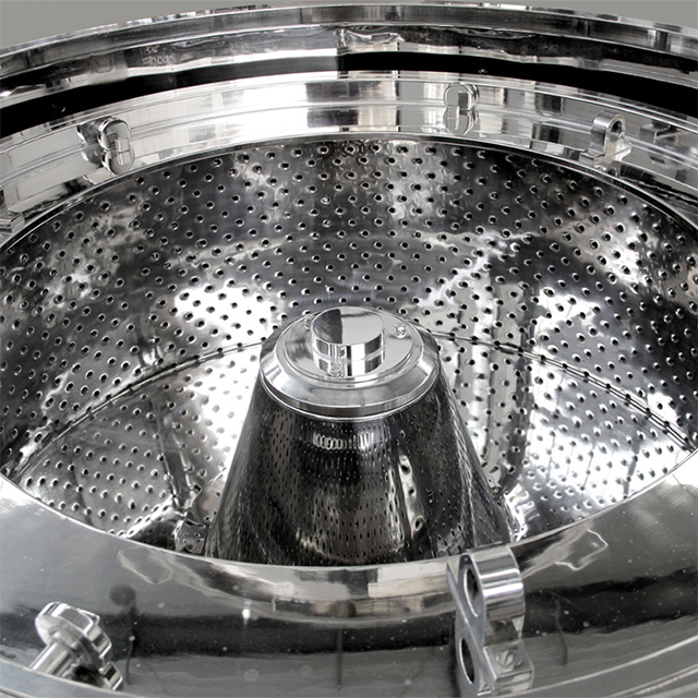 PD Series Bag-lifting Centrifuge