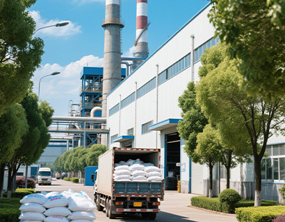 Salt & Fertilizer