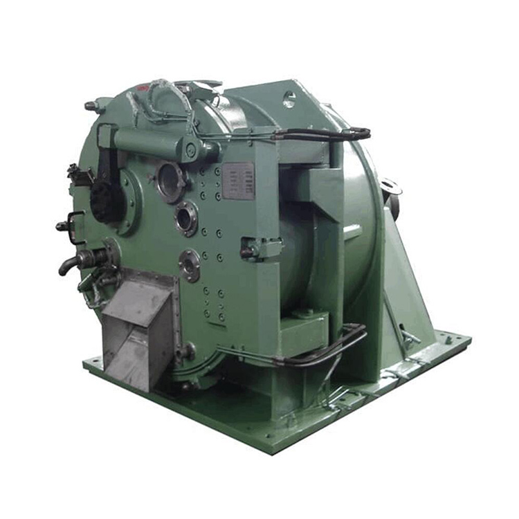 GK Series Centrifuge