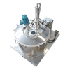 LGZ/PGZ Series Fully Automatic Scraper Centrifuge