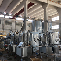 LPG Series High-speed Centrifugal Spray Dryer