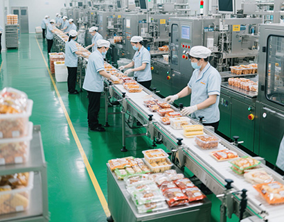 Food Processing