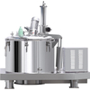 Top Seller LGZ1000 Model Automatic Industrial Centrifuge