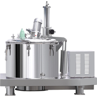 Top Seller LGZ1000 Model Automatic Industrial Centrifuge