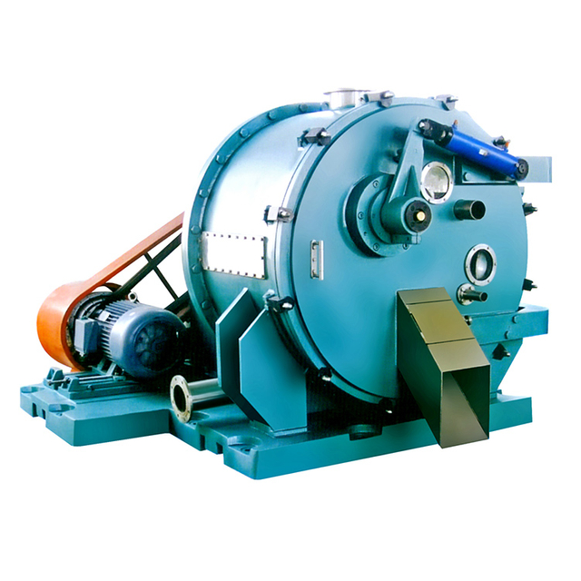 GK Series Centrifuge