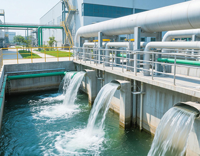 Environmental Protection & Water Treatment