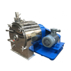 LWL Series Screen Filtering Centrifuge