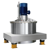 PAUT Series Centrifuge