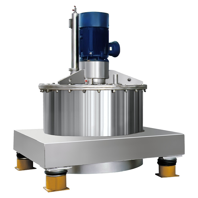 PAUT Series Centrifuge