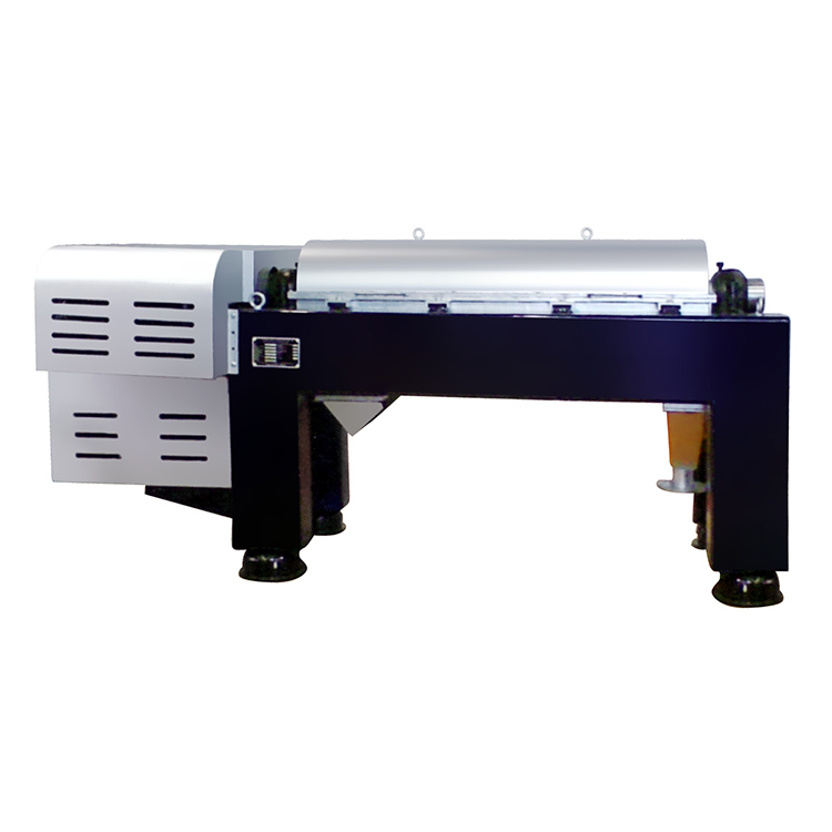 LW Series Decanter Centrifuge