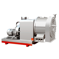HR Series Double-Stage Pusher Centrifuge