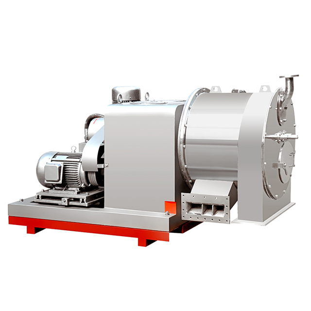 HR Series Double-Stage Pusher Centrifuge