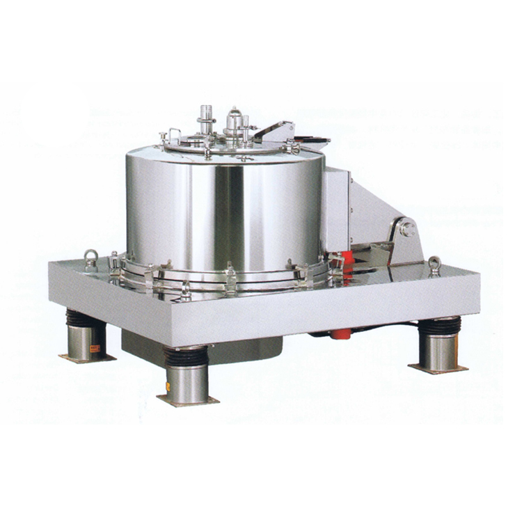 PSLQ Series Full-opening-lid Centrifuge