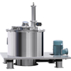 Hot-selling PGZ1250 Model Automatic Scraper Centrifuge Machine Price
